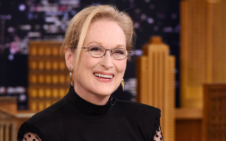 Atriz Meryl Streep completa 74 anos. Confira lista de filmes da artista