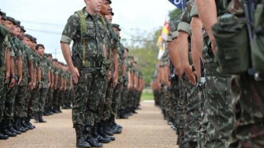 Inscriões para seletivo já estão abertas (Foto: Ascom 1ª Brigada)