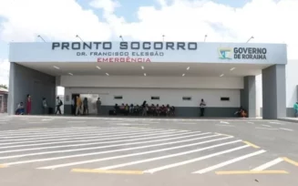 (Foto: Arquivo Folha BV) 