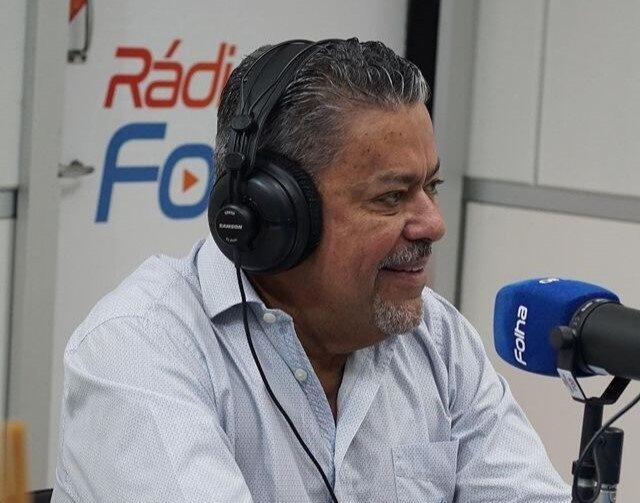O parlamentar também falou sobre o MP dos Ministérios e demandas de Roraima. (Foto: reprodução/Instagram/Hiran Gonçalves) O parlamentar também falou sobre o MP dos Ministérios e demandas de Roraima. (Foto: reprodução/Instagram/Hiran Gonçalves)