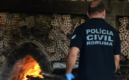 Concurso da Polícia Civil de Roraima está em andamento desde o fim do ano passado (Foto: Arquivo FolhaBV)
