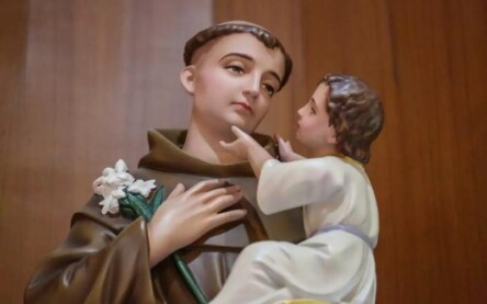 Conheça a história de Santo Antônio e sua importância para a Igreja