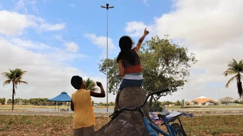 Filmes roraimenses terão exibição gratuita nesta quarta-feira Filmes roraimenses terão exibição gratuita nesta quarta-feira