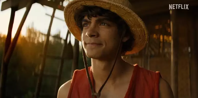 Live Action de One Piece abordará o início da história