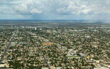 Quem dera que Roraima fosse uma terra de oportunidade, e não de oportunistas