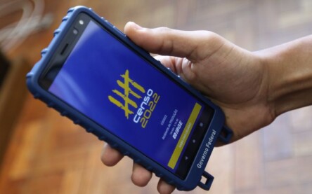 Censo deve ser divulgado na próxima quarta-feira (Foto: Tânia Rego/Agência Brasil)