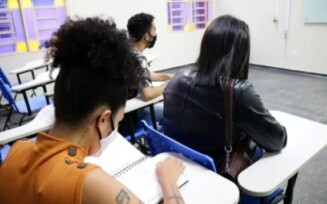 Estão sendo ofertadas 227 vagas distribuídas em 25 cursos de graduação, para ingresso em 2024 (Foto: Nilzete Franco/FolhaBV)